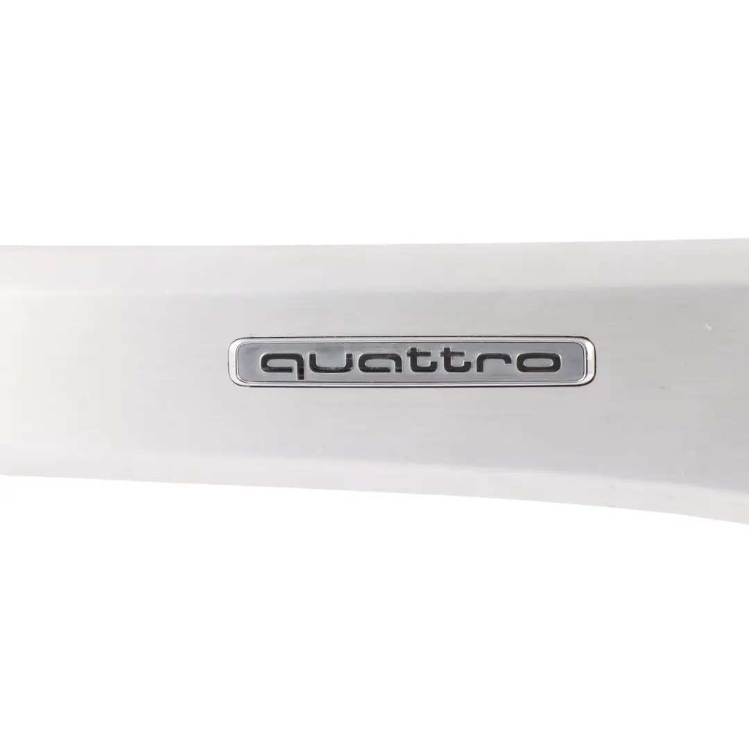 Dashboard Panel Surround Cover Trim Left N/S to Audi A5 S5 F5 A4 S4 B9 with Part number 8W2853189L Audi A5 S5 F5 A4 S4 B9 Dashboard Panel Surround Cover Trim Left N/S - SKU RHD-8W2853189L - Part number 8W2853189L