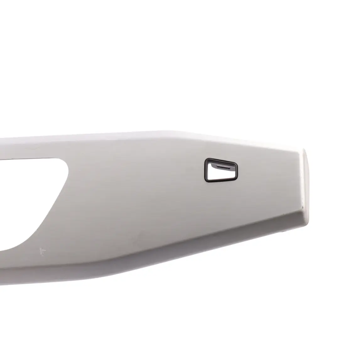 Dashboard Panel Surround Cover Trim Left N/S to Audi A5 S5 F5 A4 S4 B9 with Part number 8W2853189L Audi A5 S5 F5 A4 S4 B9 Dashboard Panel Surround Cover Trim Left N/S - SKU RHD-8W2853189L - Part number 8W2853189L