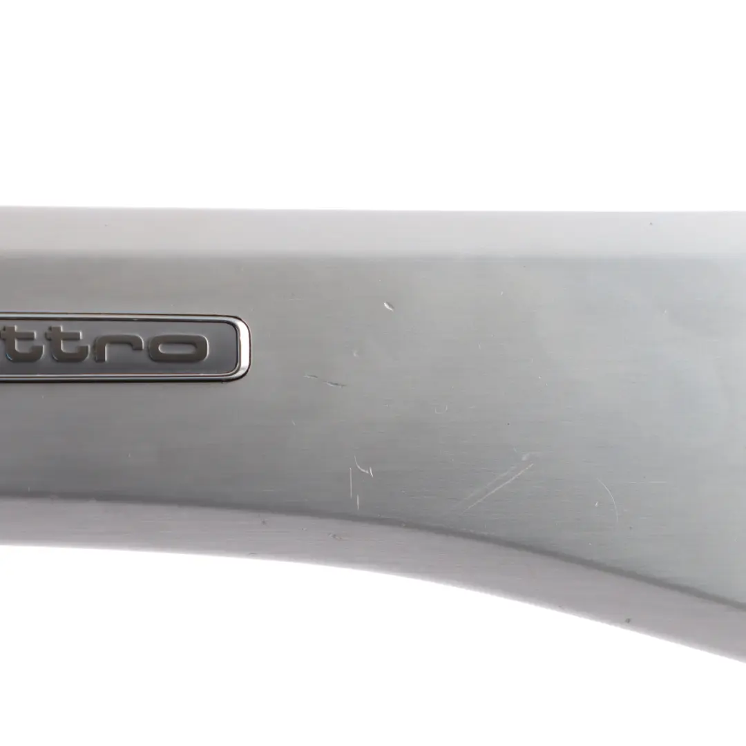 Audi A5 S5 F5 A4 S4 B9 Dashboard Panel Surround Cover Trim Left N/S - SKU RHD-8W2853189L - Part number 8W2853189L