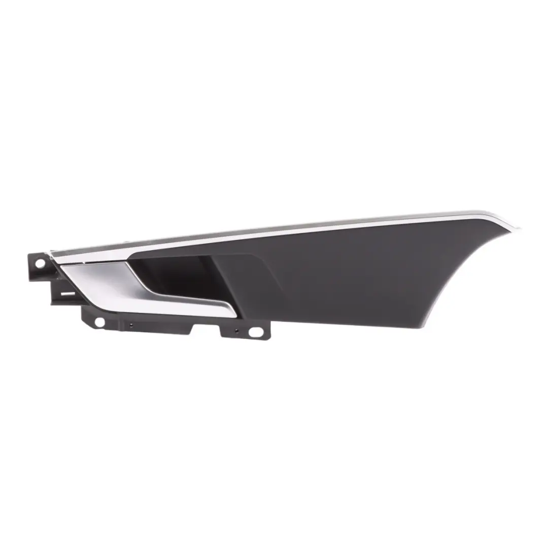 Front Door Card Handle Lever Trim Interior Left N/S Panel to Audi A5 F5 with Part number 8W2959521B Audi A5 F5 Front Door Card Handle Lever Trim Interior Left N/S Panel - SKU RHD-8W2959521B - Part number 8W2959521B