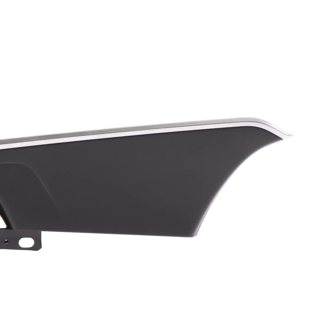 Front Door Card Handle Lever Trim Interior Left N/S Panel to Audi A5 F5 with Part number 8W2959521B Audi A5 F5 Front Door Card Handle Lever Trim Interior Left N/S Panel - SKU RHD-8W2959521B - Part number 8W2959521B