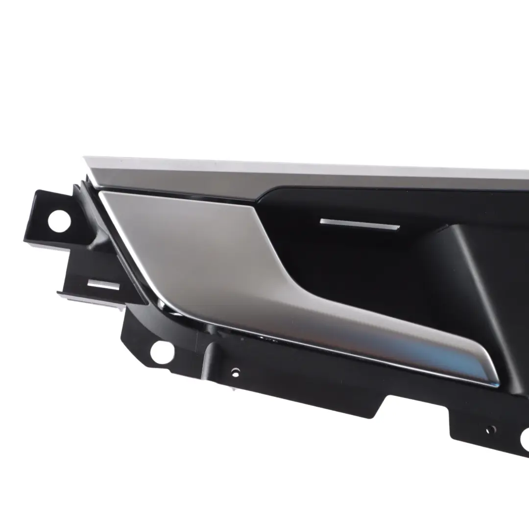 Front Door Card Handle Lever Trim Interior Left N/S Panel to Audi A5 F5 with Part number 8W2959521B Audi A5 F5 Front Door Card Handle Lever Trim Interior Left N/S Panel - SKU RHD-8W2959521B - Part number 8W2959521B