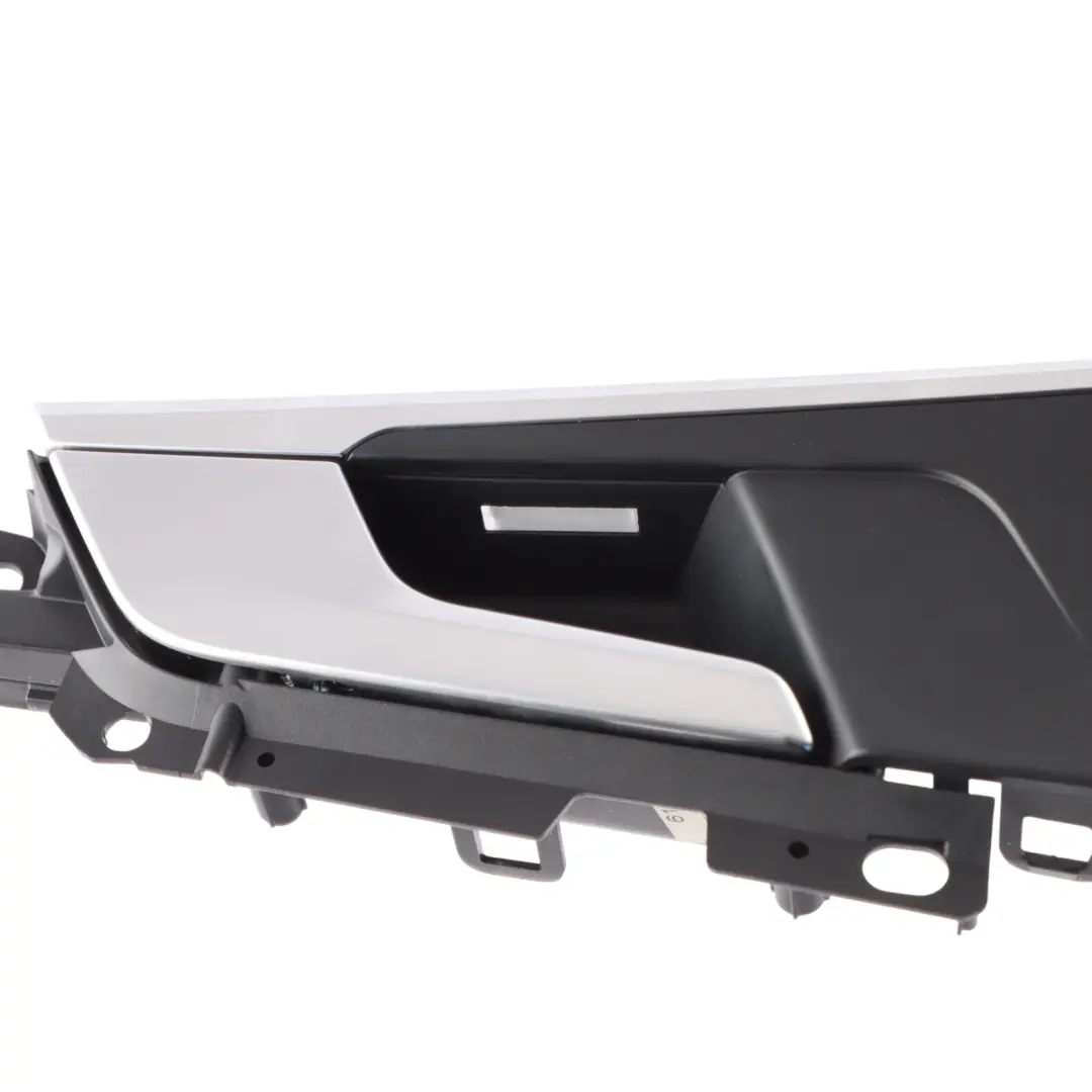 Front Door Card Handle Lever Trim Interior Left N/S Panel to Audi A5 F5 with Part number 8W2959521B Audi A5 F5 Front Door Card Handle Lever Trim Interior Left N/S Panel - SKU RHD-8W2959521B - Part number 8W2959521B
