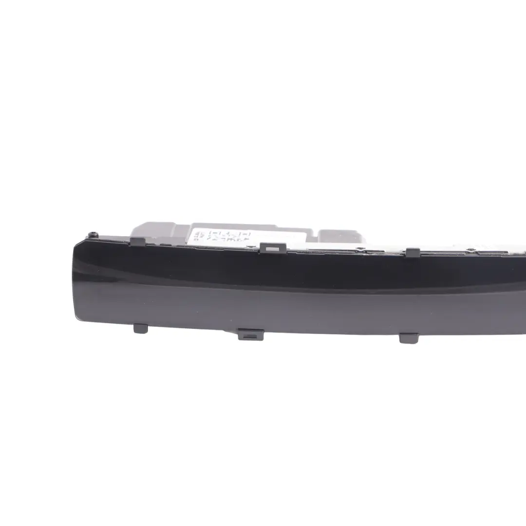 Dashboard Trim Cover Display Unit Surround Panel Black to Audi A5 F5 with Part number 8W5920790ATE Audi A5 F5 Dashboard Trim Cover Display Unit Surround Panel Black - SKU RHD-8W5920790ATE - Part number 8W5920790ATE