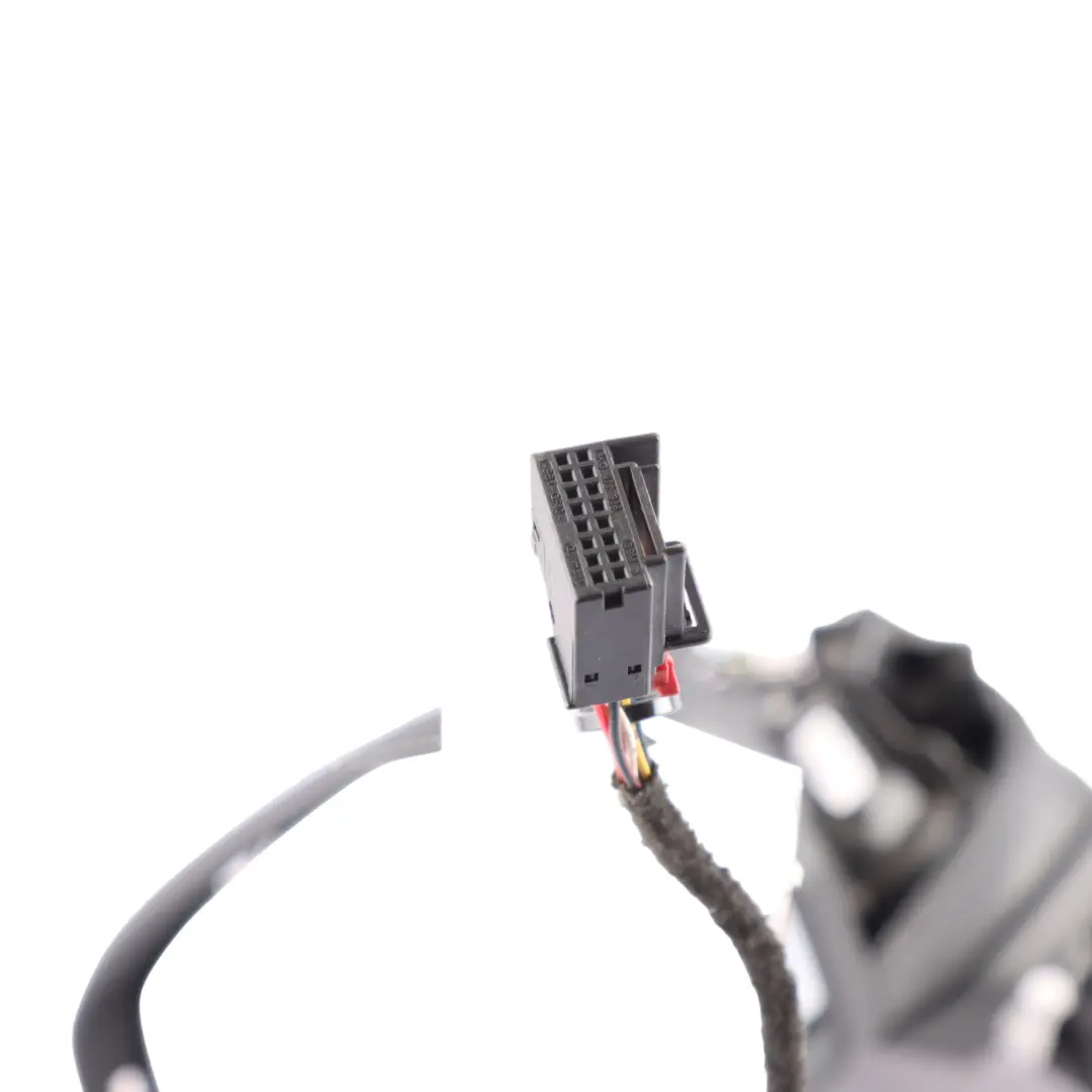 Wing Mirror Base Door Left N/S Side Mirror to Audi A5 F5 Electric with Part number 8W6857409AN Audi A5 F5 Electric Wing Mirror Base Door Left N/S Side Mirror - SKU RHD-8W6857409AN - Part number 8W6857409AN