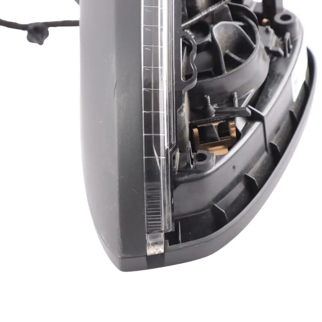 Wing Mirror Base Door Left N/S Side Mirror to Audi A5 F5 Electric with Part number 8W6857409AN Audi A5 F5 Electric Wing Mirror Base Door Left N/S Side Mirror - SKU RHD-8W6857409AN - Part number 8W6857409AN