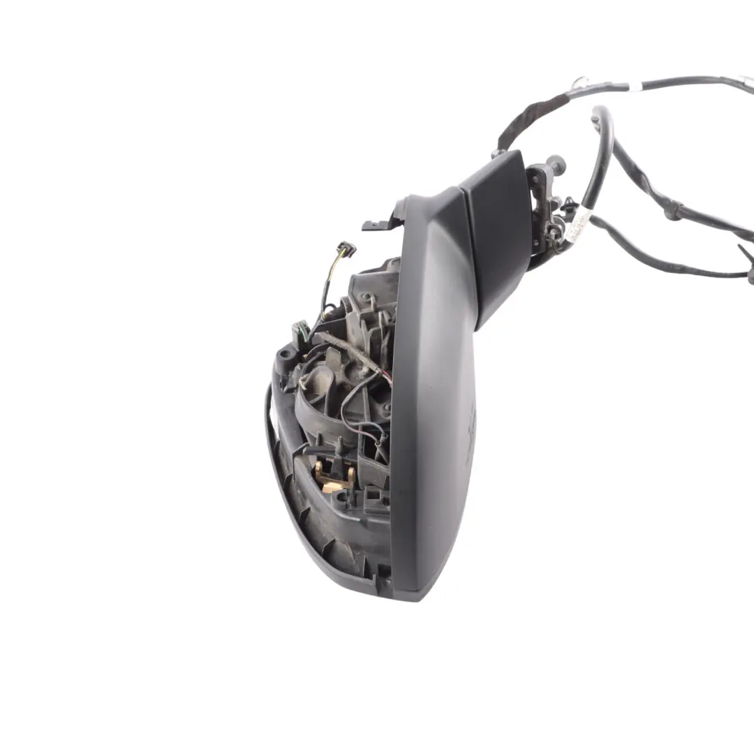 Wing Mirror Base Door Right O/S Side Mirror to Audi A5 S5 F5 Electric with Part number 8W6857410AJ Audi A5 S5 F5 Electric Wing Mirror Base Door Right O/S Side Mirror - SKU RHD-8W6857410AJ - Part number 8W6857410AJ