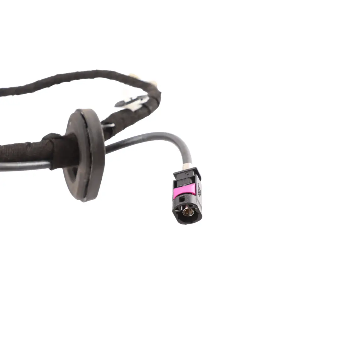 Audi A5 S5 F5 Coupe Door Wing Mirror Front Right O/S Aluminium - SKU RHD-8W6857410AM-ALU - Part number 8W6857410AM