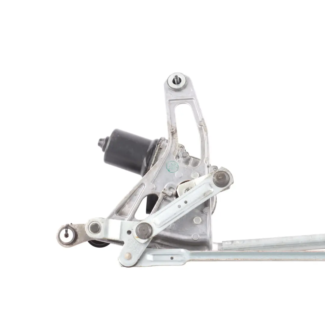 Audi A4 B9 A5 F5 Front Windscreen Wiper Motor Linkage - SKU RHD-8W6955023C - Part number 8W6955023C