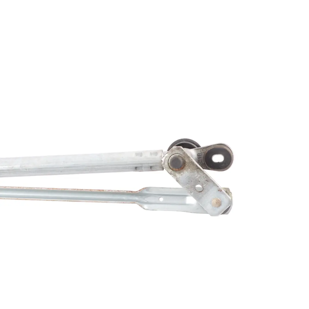 Audi A4 B9 A5 F5 Front Windscreen Wiper Motor Linkage - SKU RHD-8W6955023C - Part number 8W6955023C