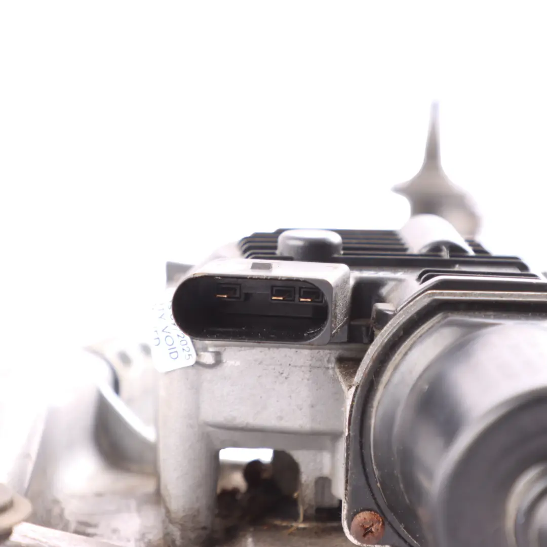 Front Windscreen Wiper Motor Linkage to Audi A4 B9 A5 F5 with Part number 8W6955023C Audi A4 B9 A5 F5 Front Windscreen Wiper Motor Linkage - SKU RHD-8W6955023C - Part number 8W6955023C