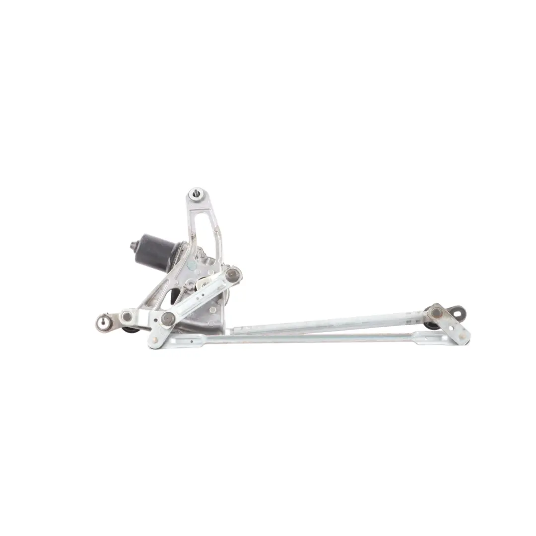 Audi A4 B9 A5 F5 Front Windscreen Wiper Motor Linkage - SKU RHD-8W6955023C - Part number 8W6955023C
