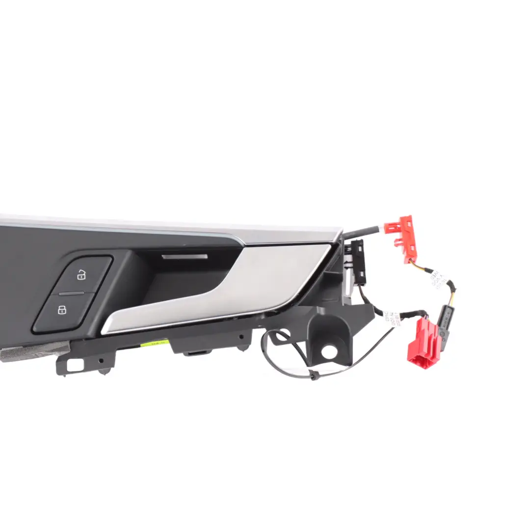 Audi A5 F5 Door Panel Interior Handle Trim Pull Grab Front Right - SKU RHD-8W6959518A - Part number 8W6959518A