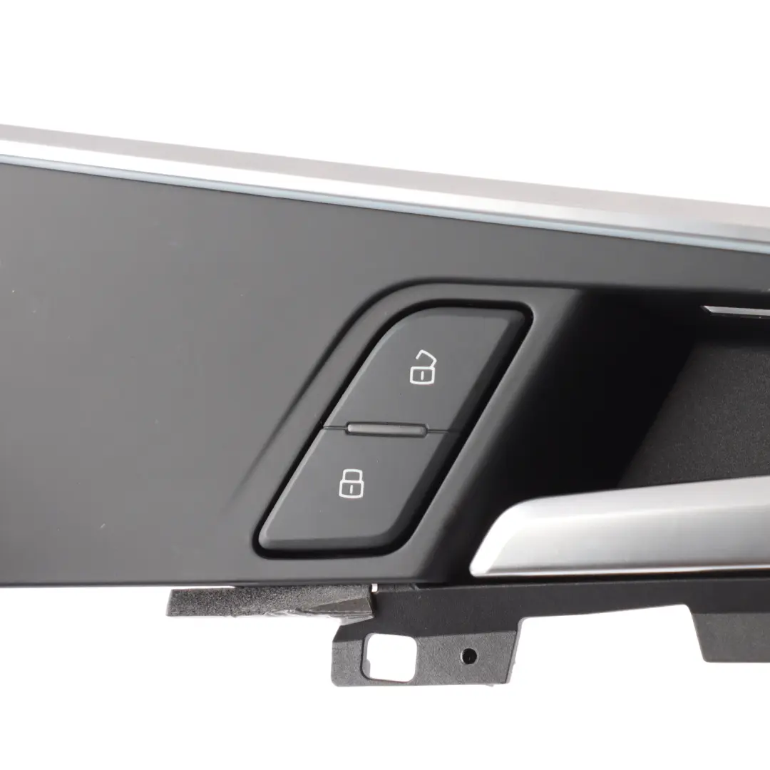 Audi A5 F5 Door Panel Interior Handle Trim Pull Grab Front Right - SKU RHD-8W6959518A - Part number 8W6959518A