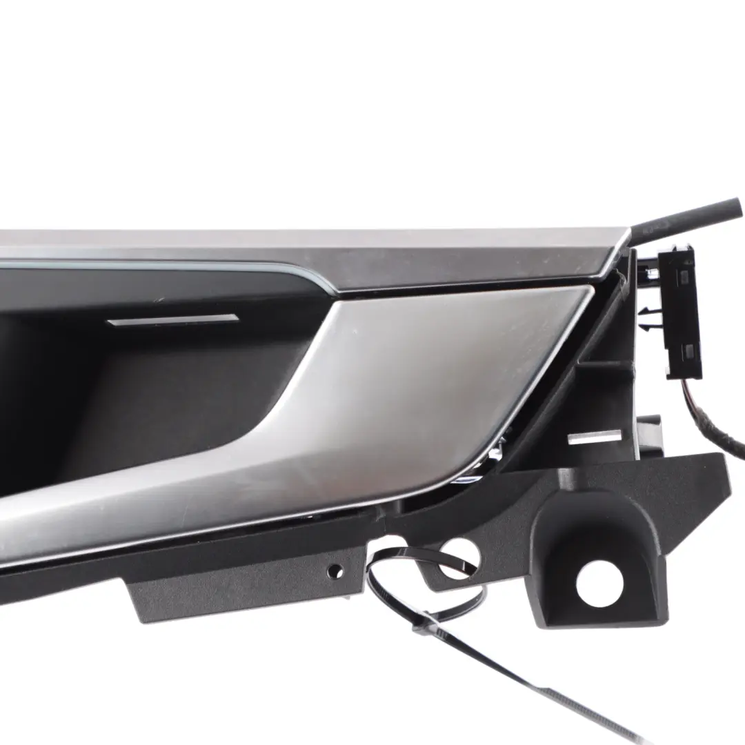 Audi A5 F5 Door Panel Interior Handle Trim Pull Grab Front Right - SKU RHD-8W6959518A - Part number 8W6959518A
