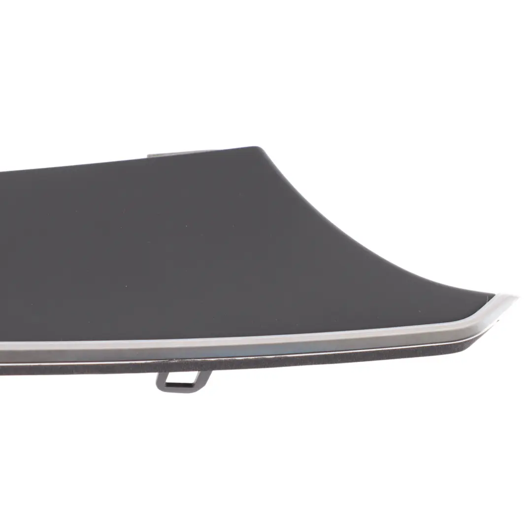 Audi A5 F5 Door Panel Interior Handle Trim Pull Grab Front Right - SKU RHD-8W6959518A - Part number 8W6959518A