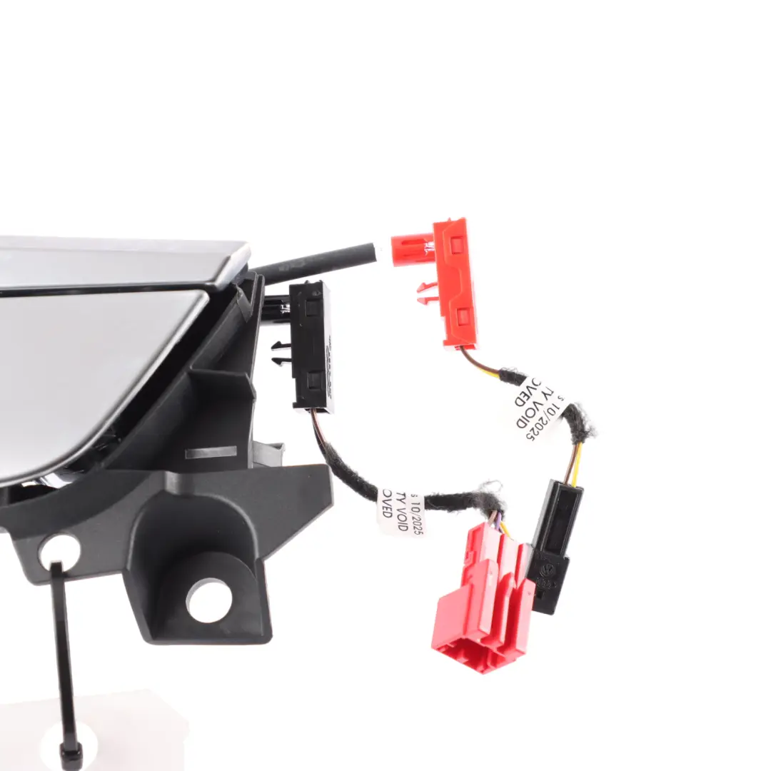 Audi A5 F5 Door Panel Interior Handle Trim Pull Grab Front Right - SKU RHD-8W6959518A - Part number 8W6959518A