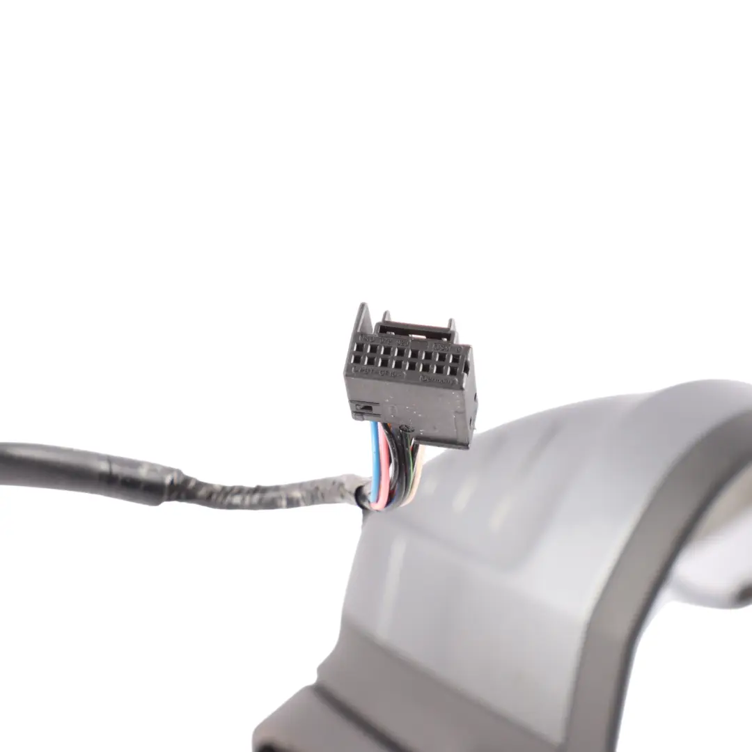 Door Wing Mirror Right O/S Daytona Grey Pearl Effect - Z7S to Audi A5 F5 with Part number 8W8857410L Audi A5 F5 Door Wing Mirror Right O/S Daytona Grey Pearl Effect - Z7S - SKU RHD-8W8857410L-DGR - Part number 8W8857410L