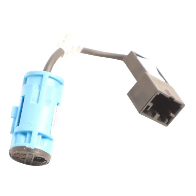 Audi A3 8V Q3 8U Microphone Cable Wiring Loom Cable Harness - SKU RHD-8X2035711B - Part number 8X2035711B