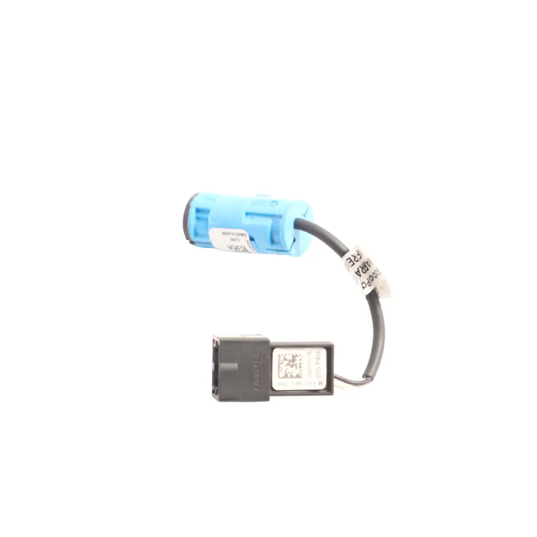 Audi A3 8V Q3 8U Microphone Cable Wiring Loom Cable Harness - SKU RHD-8X2035711B - Part number 8X2035711B