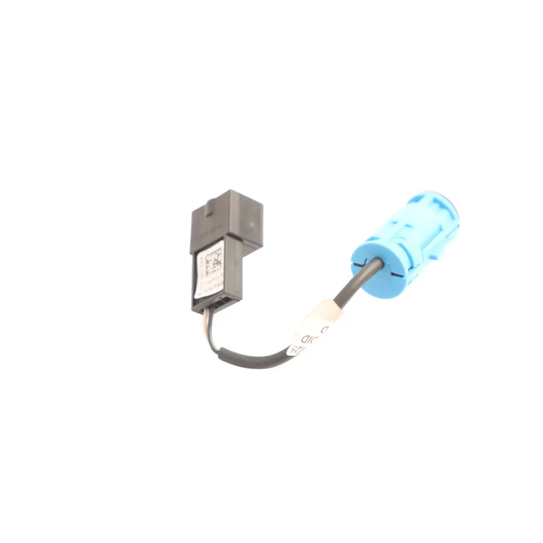 Audi A3 8V Q3 8U Microphone Cable Wiring Loom Cable Harness - SKU RHD-8X2035711B - Part number 8X2035711B