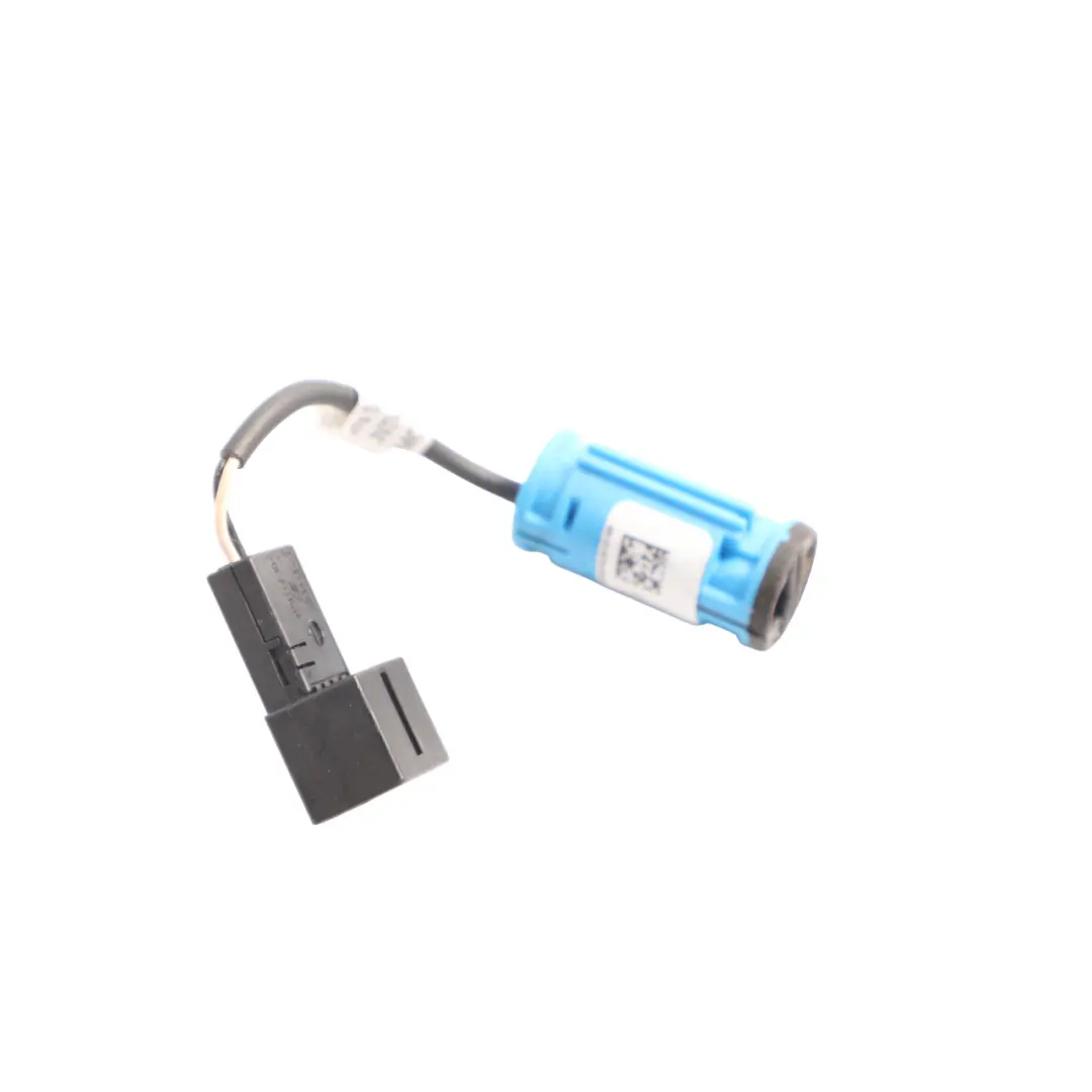 Audi A3 8V Q3 8U Microphone Cable Wiring Loom Cable Harness - SKU RHD-8X2035711B - Part number 8X2035711B
