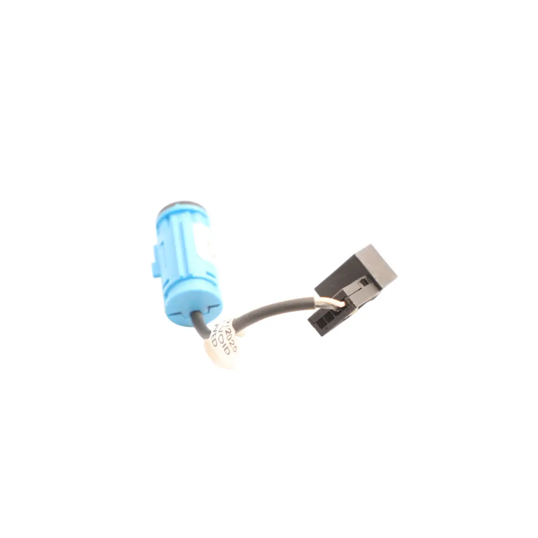 Audi A3 8V Q3 8U Microphone Cable Wiring Loom Cable Harness - SKU RHD-8X2035711B - Part number 8X2035711B