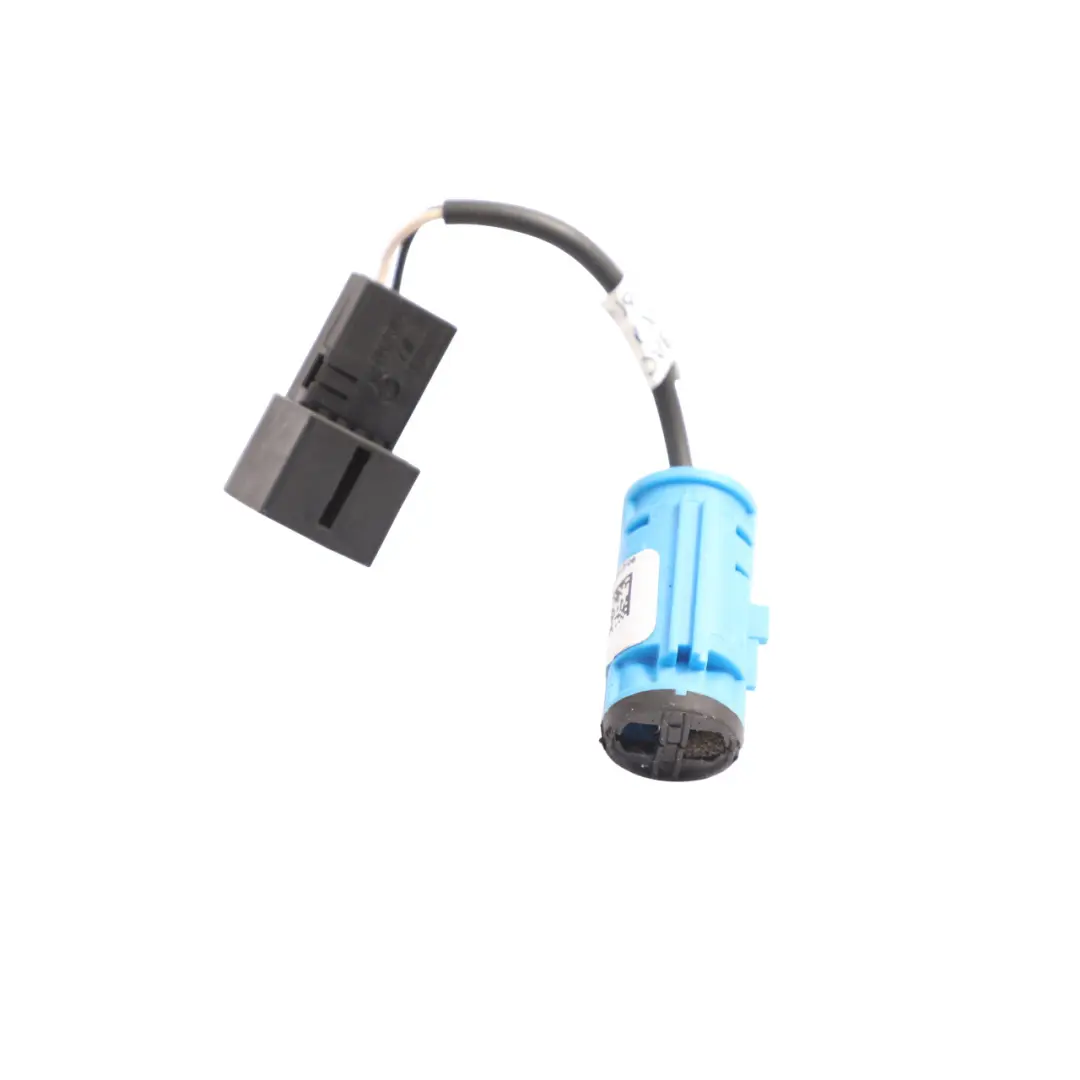 Audi A3 8V Q3 8U Microphone Cable Wiring Loom Cable Harness - SKU RHD-8X2035711B - Part number 8X2035711B