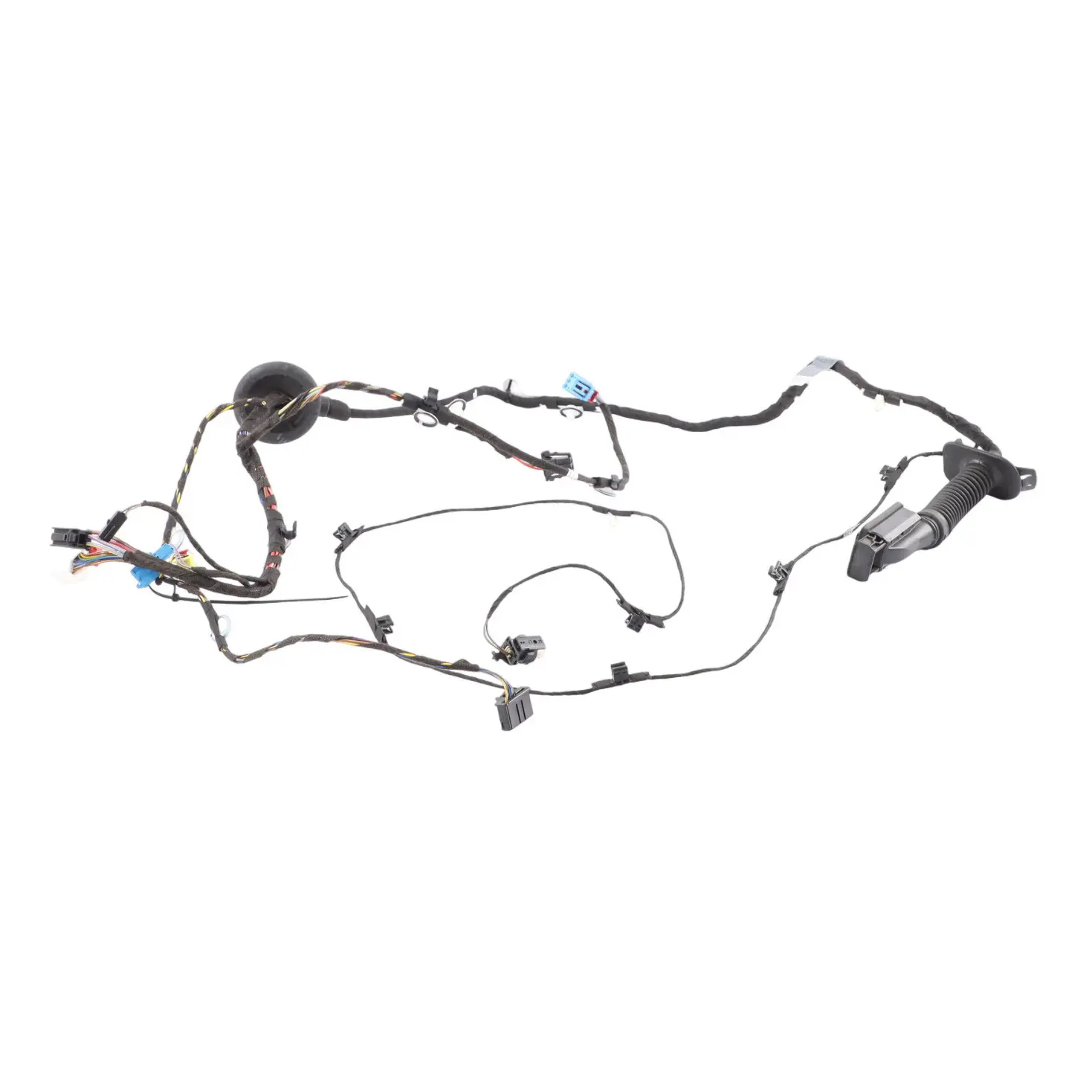 Audi A3 8Y Front Door Wiring Loom Harness Cable Driver's Side 8Y2971029AG