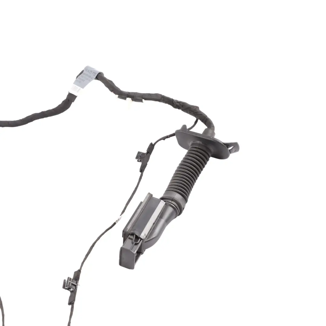 Audi A3 8Y Front Door Wiring Loom Harness Cable Driver's Side - SKU RHD-8Y2971029AG - Part number 8Y2971029AG