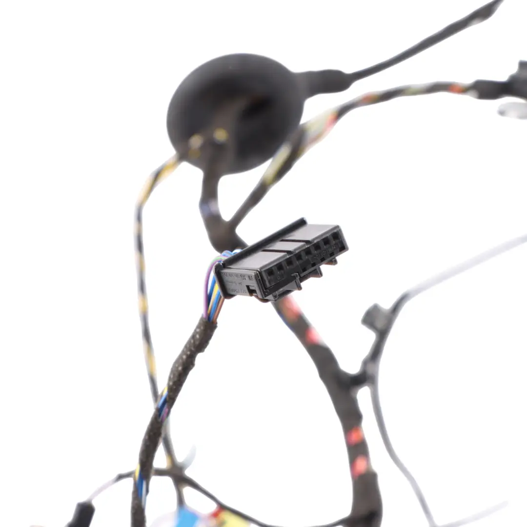 Audi A3 8Y Front Door Wiring Loom Harness Cable Driver's Side - SKU RHD-8Y2971029AG - Part number 8Y2971029AG