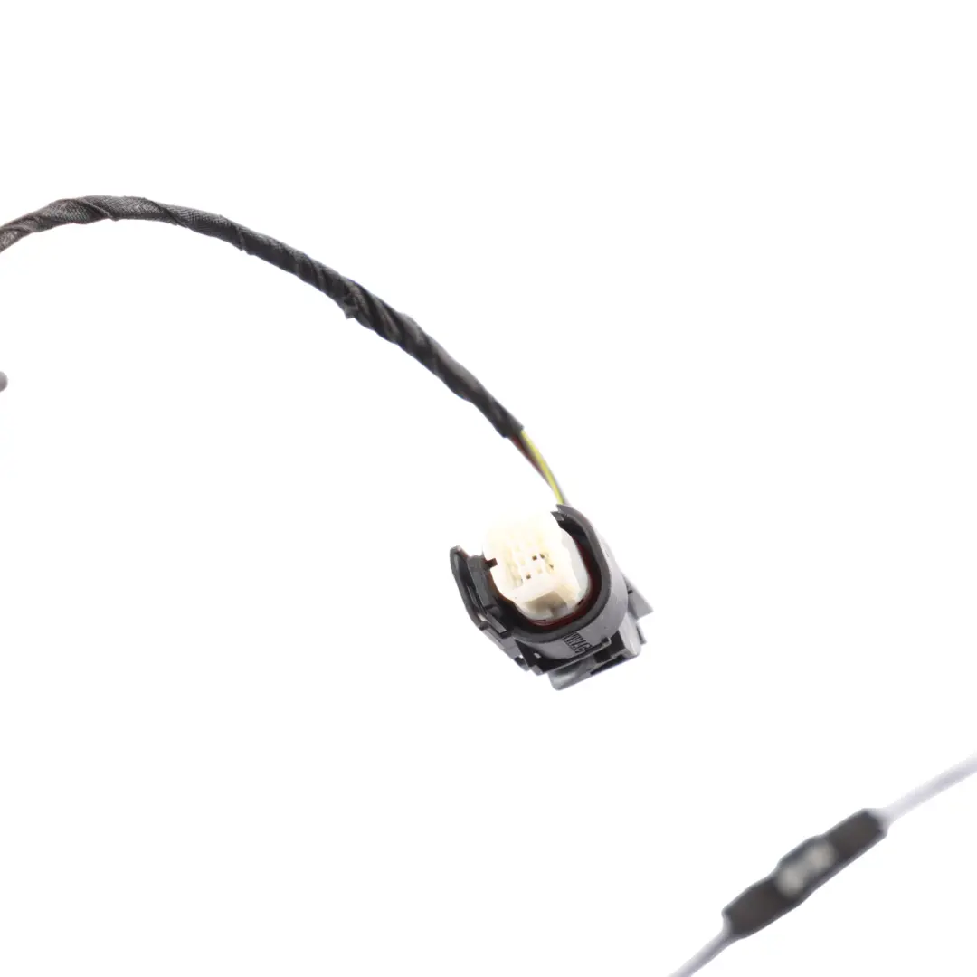 Audi A3 8Y Front Door Wiring Loom Harness Cable Driver's Side - SKU RHD-8Y2971029AG - Part number 8Y2971029AG