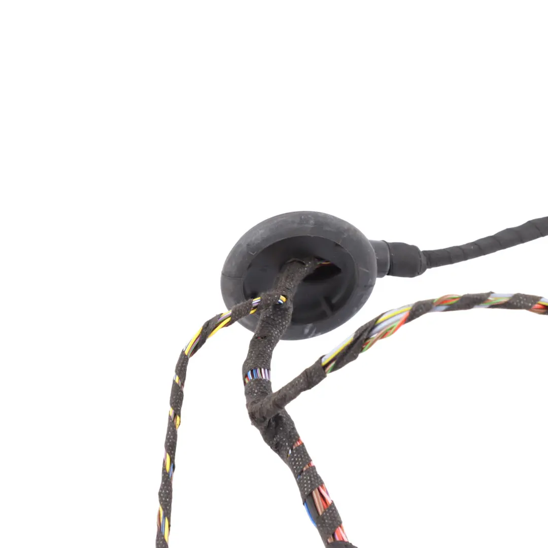 Audi A3 8Y Front Door Wiring Loom Harness Cable Driver's Side - SKU RHD-8Y2971029AG - Part number 8Y2971029AG