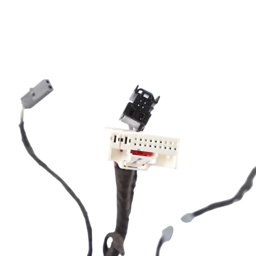 8Y Front Door Wiring Loom Harness Cable Driver's Side to Audi A3 with Part number 8Y2971029AG Audi A3 8Y Front Door Wiring Loom Harness Cable Driver's Side - SKU RHD-8Y2971029AG - Part number 8Y2971029AG