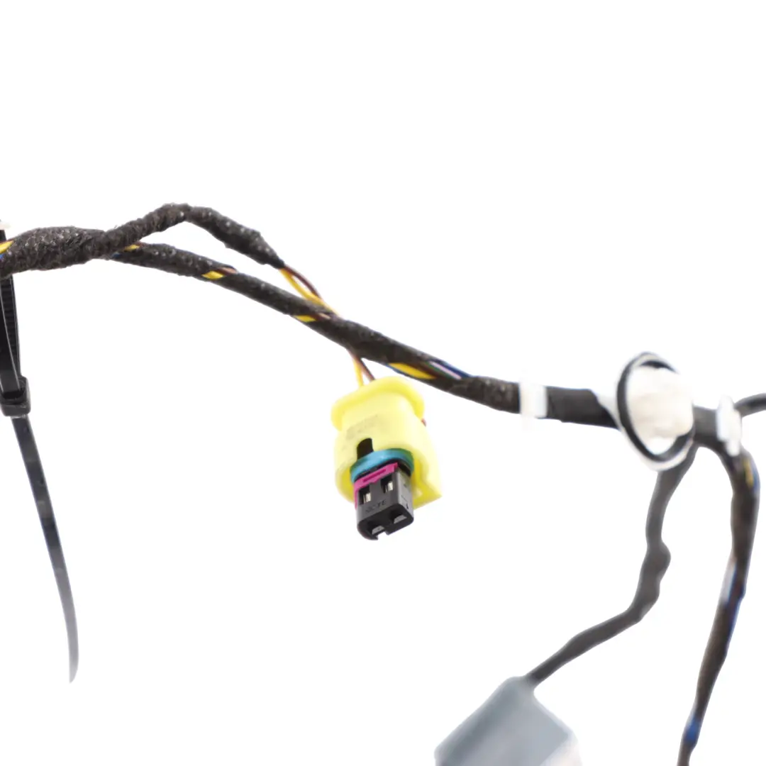 8Y Front Door Wiring Loom Harness Cable Driver's Side to Audi A3 with Part number 8Y2971029AG Audi A3 8Y Front Door Wiring Loom Harness Cable Driver's Side - SKU RHD-8Y2971029AG - Part number 8Y2971029AG