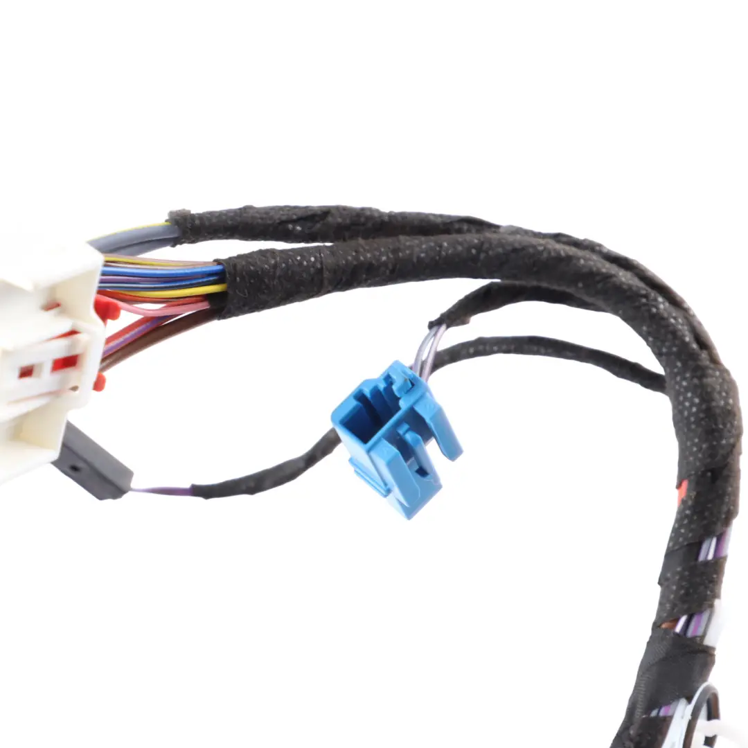 8Y Front Door Wiring Loom Harness Cable Driver's Side to Audi A3 with Part number 8Y2971029AG Audi A3 8Y Front Door Wiring Loom Harness Cable Driver's Side - SKU RHD-8Y2971029AG - Part number 8Y2971029AG