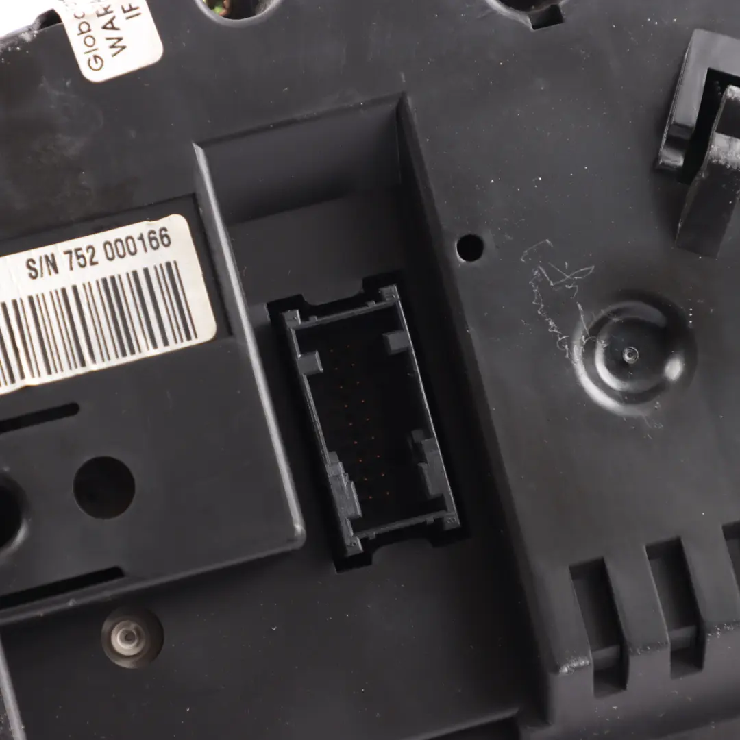 Instrument Cluster Speedometer Clocks Manual to BMW E90 E91 E92 Diesel with Part number 9110216 BMW E90 E91 E92 Diesel Instrument Cluster Speedometer Clocks Manual - SKU RHD-9110216-2 - Part number 9110216