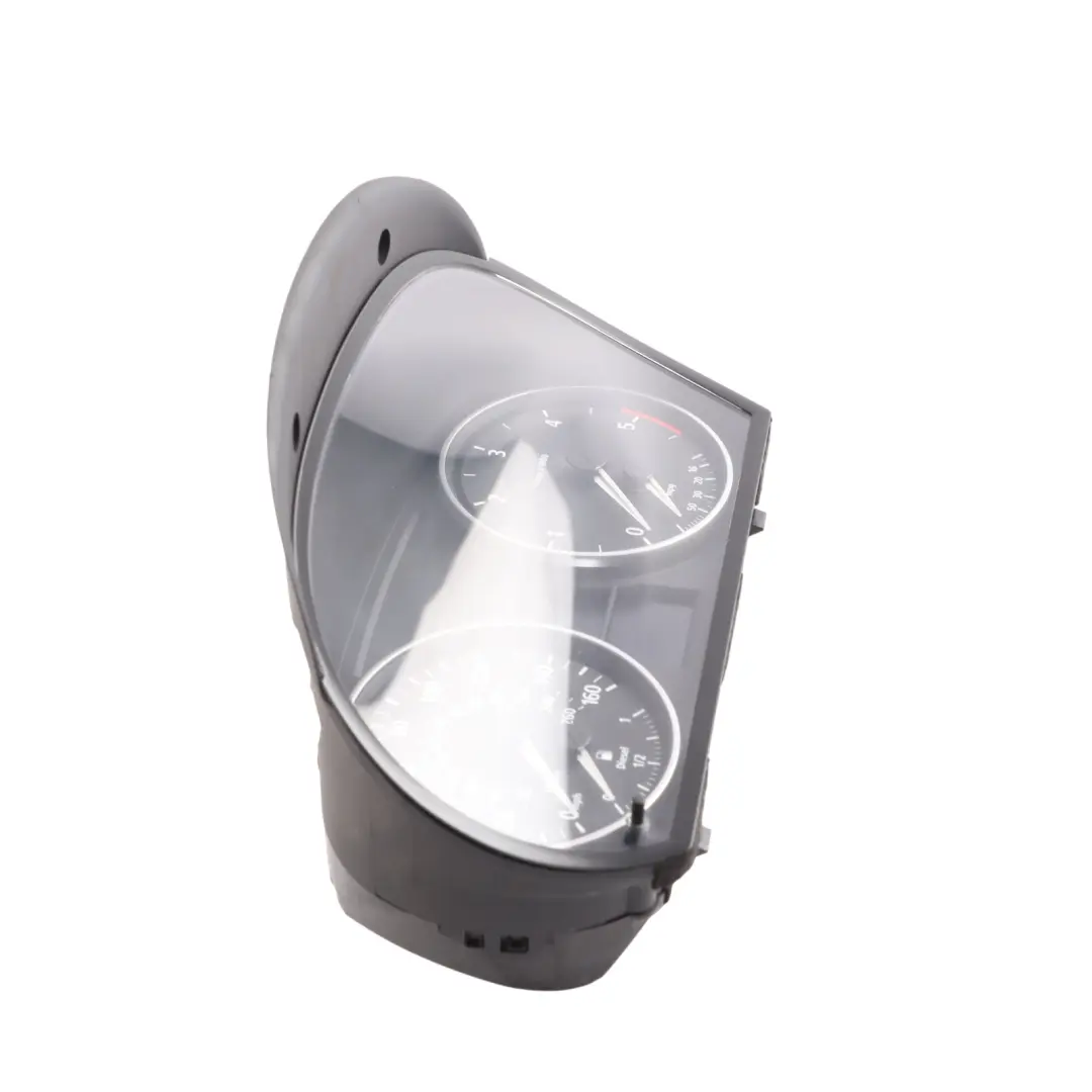 Instrument Cluster Speedometer Clocks Manual to BMW E90 E91 E92 Diesel with Part number 9110216 BMW E90 E91 E92 Diesel Instrument Cluster Speedometer Clocks Manual - SKU RHD-9110216-2 - Part number 9110216