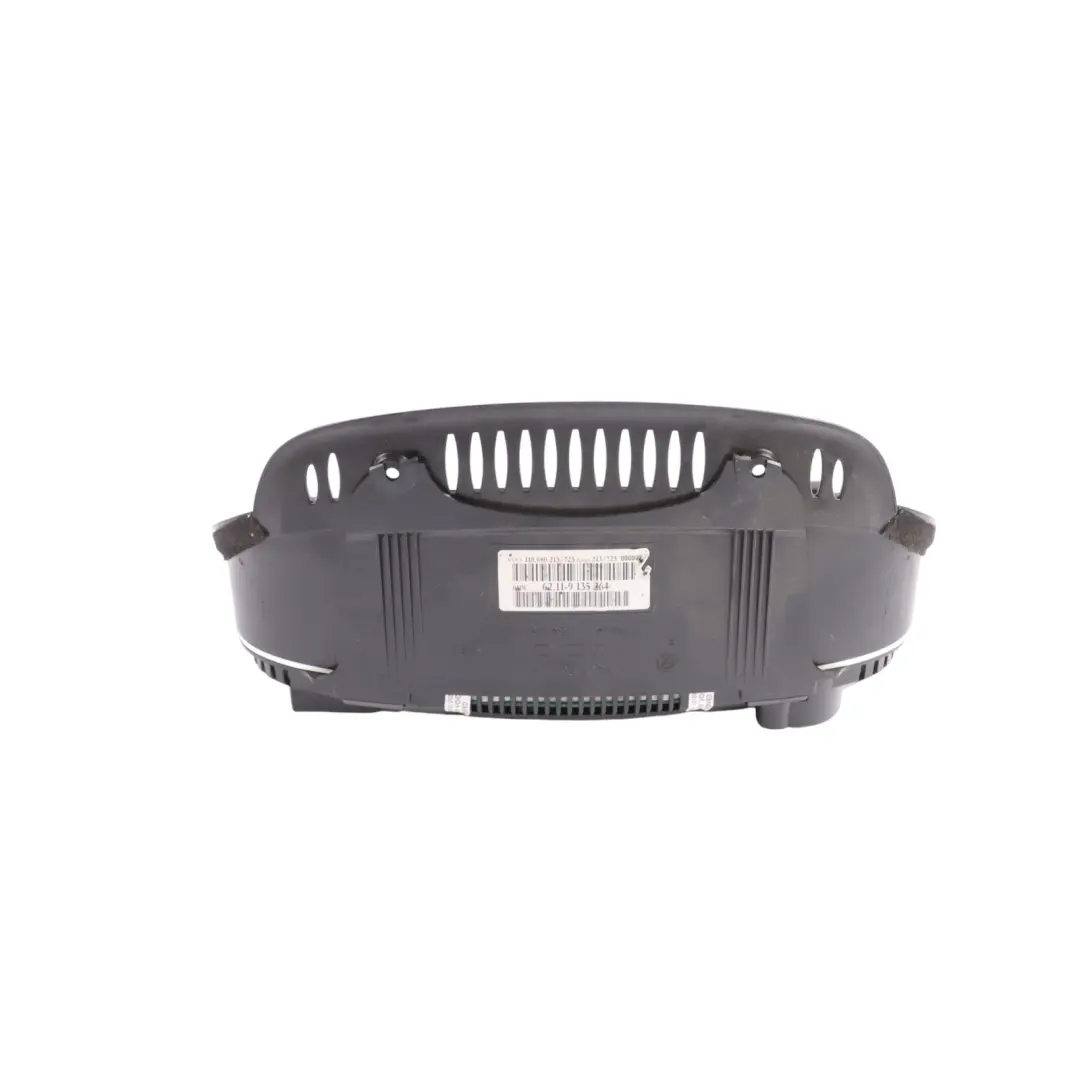 BMW E63 E64 Instrument Cluster Speedometer Clocks Automatic Petrol - SKU RHD-9135264 - Part number 9135264