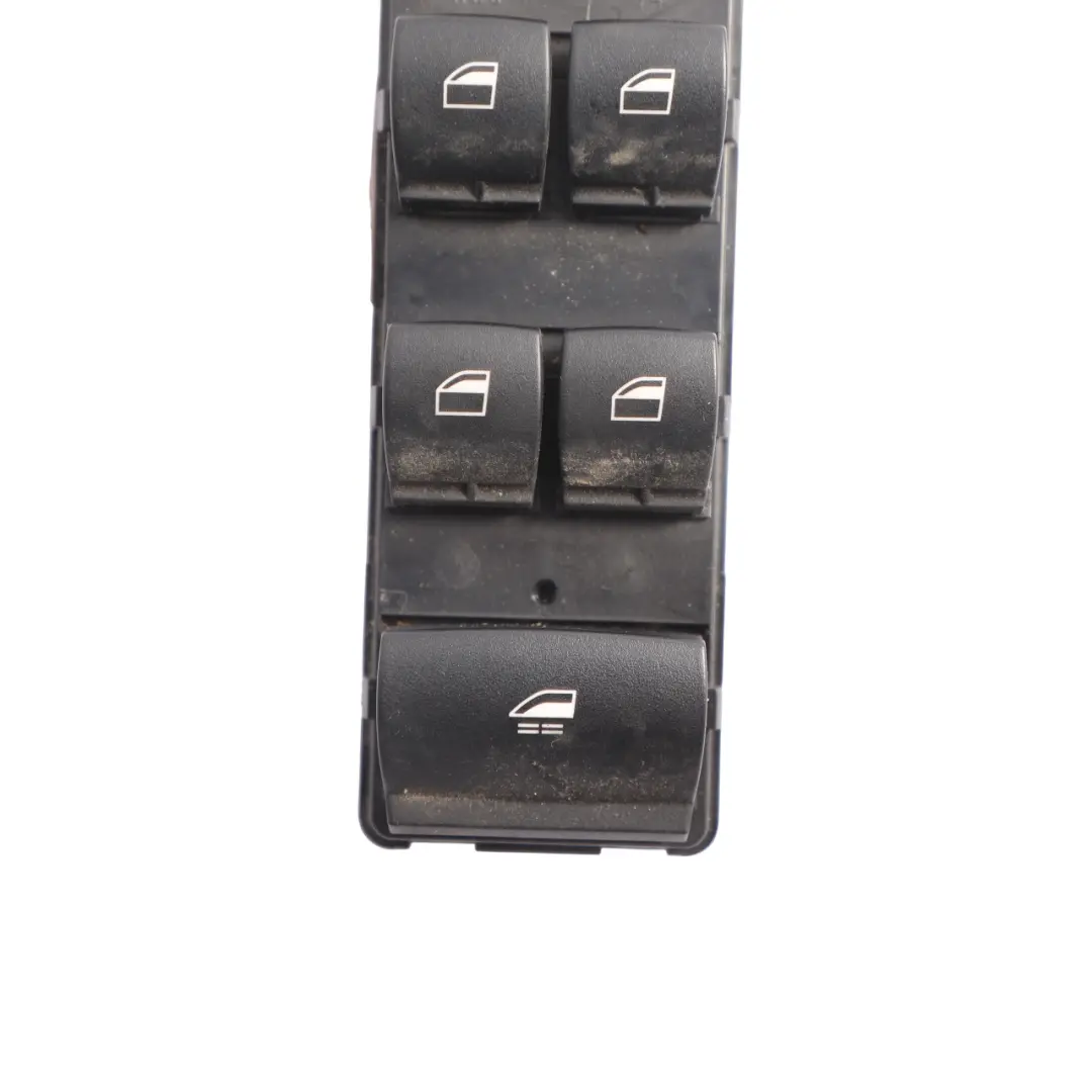 Switch Window Lifter Driver's Side to BMW Z4 E89 Cabrio Roadster with Part number 9177822 BMW Z4 E89 Cabrio Roadster Switch Window Lifter Driver's Side - SKU 9177822-1 - Part number 9177822