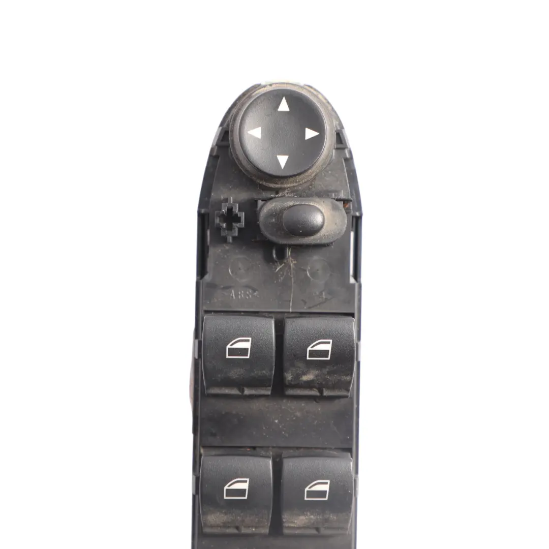 BMW Z4 E89 Cabrio Roadster Switch Window Lifter Driver's Side - SKU 9177822-1 - Part number 9177822