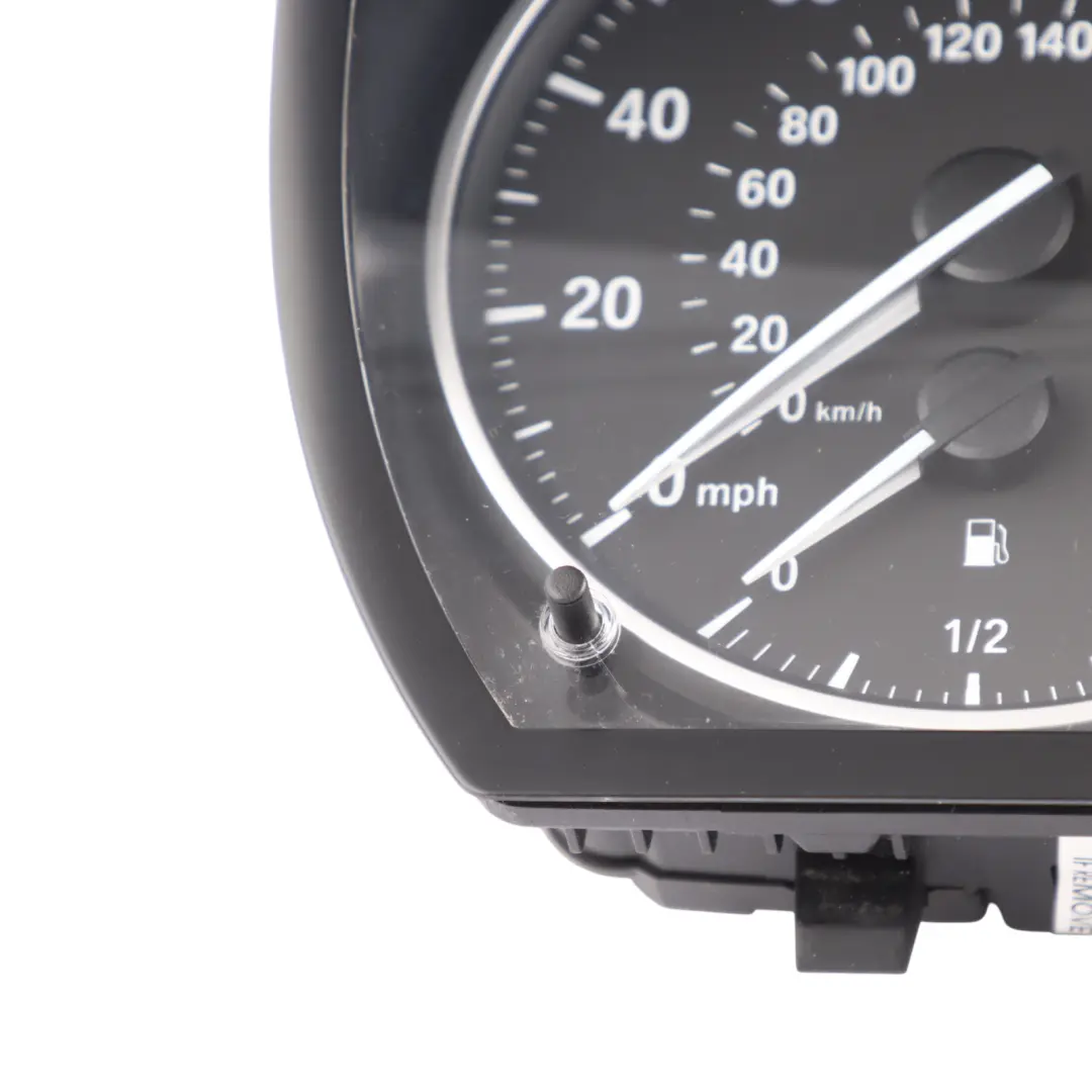 Instrument Cluster BMW E90 E91 E92 Petrol Speedo Clocks Automatic to with Part number 9187337 Instrument Cluster BMW E90 E91 E92 Petrol Speedo Clocks Automatic - SKU RHD-9187337-4 - Part number 9187337