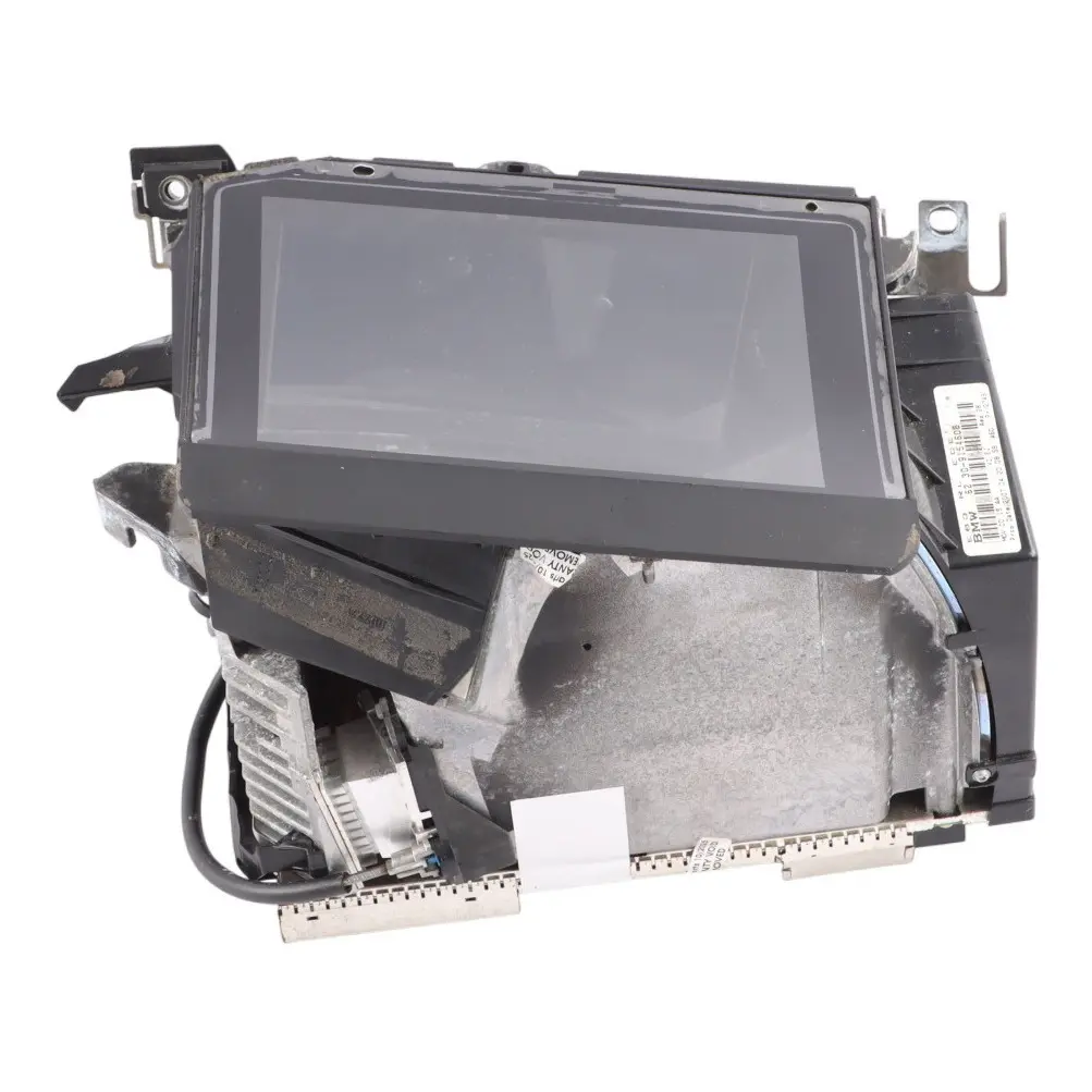 Head-Up Display Hud Projector Dash Screen Info Control Unit to BMW E63 E64 with Part number 9190874 BMW E63 E64 Head-Up Display Hud Projector Dash Screen Info Control Unit - SKU RHD-9190874-1 - Part number 9190874