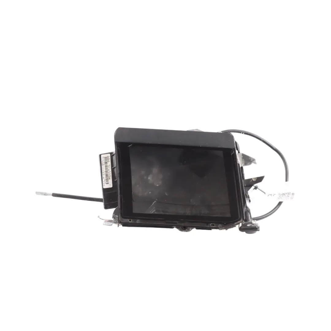 Head-Up Display Hud Projector Dash Screen Info Control Unit to BMW E63 E64 with Part number 9190874 BMW E63 E64 Head-Up Display Hud Projector Dash Screen Info Control Unit - SKU RHD-9190874-1 - Part number 9190874