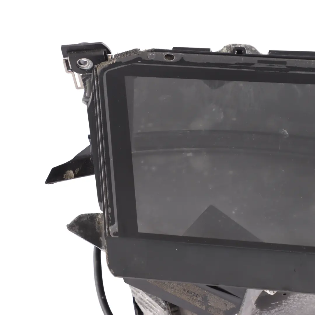 Head-Up Display Hud Projector Dash Screen Info Control Unit to BMW E63 E64 with Part number 9190874 BMW E63 E64 Head-Up Display Hud Projector Dash Screen Info Control Unit - SKU RHD-9190874-1 - Part number 9190874