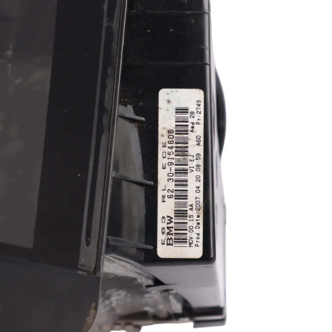 Head-Up Display Hud Projector Dash Screen Info Control Unit to BMW E63 E64 with Part number 9190874 BMW E63 E64 Head-Up Display Hud Projector Dash Screen Info Control Unit - SKU RHD-9190874-1 - Part number 9190874