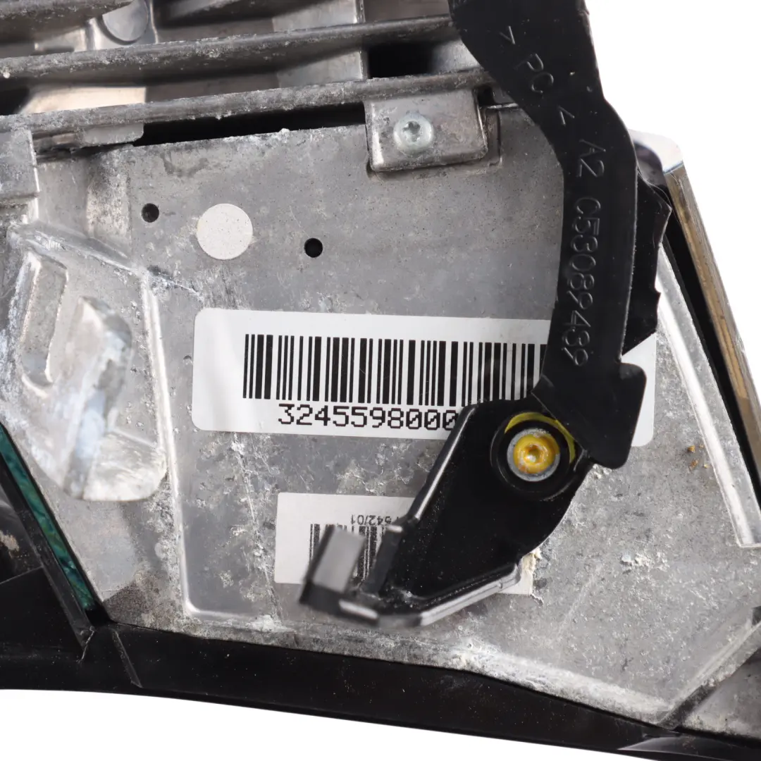 BMW E63 E64 Head-Up Display Hud Projector Dash Screen Info Control Unit - SKU RHD-9190874-1 - Part number 9190874