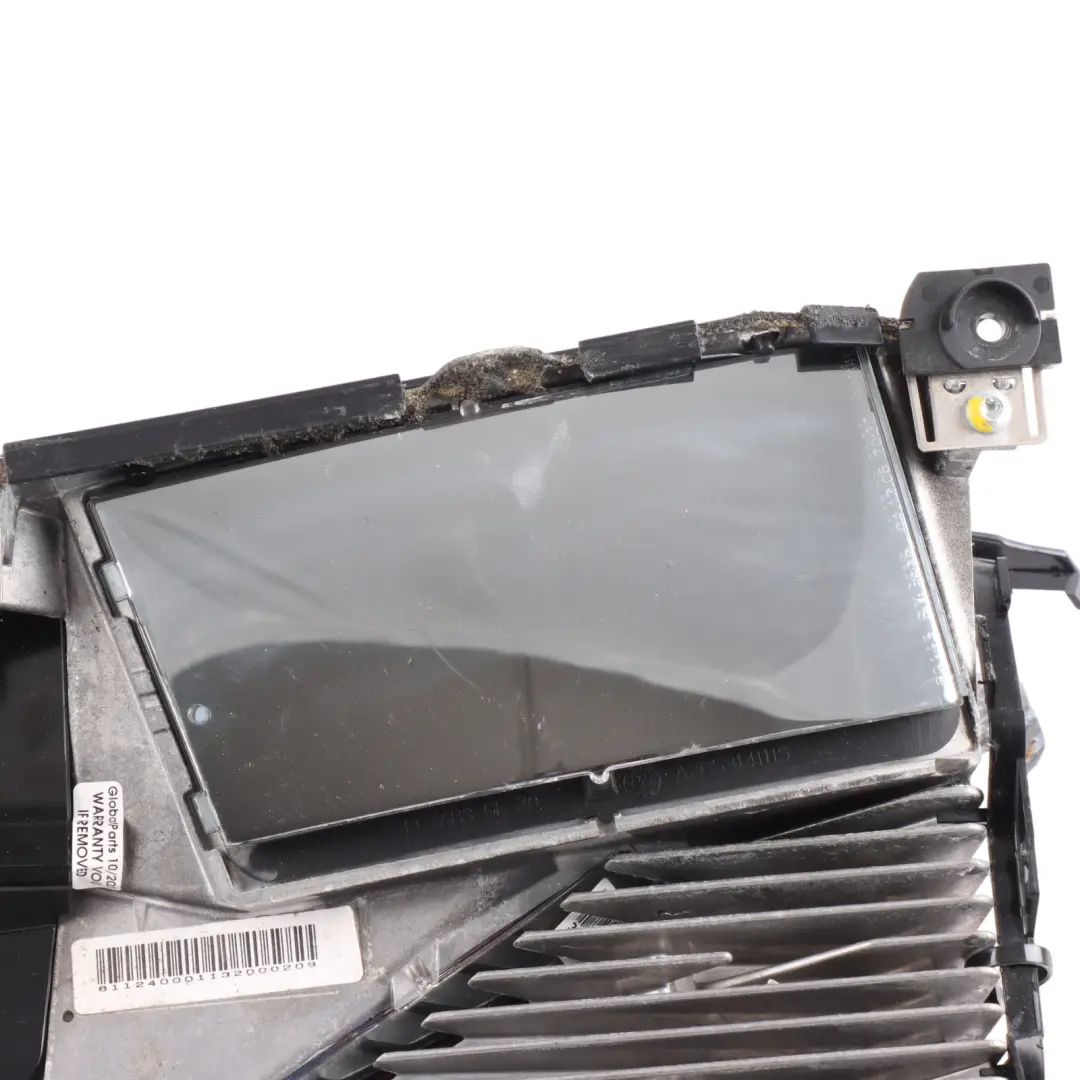 BMW E63 E64 Head-Up Display Hud Projector Dash Screen Info Control Unit - SKU RHD-9190874-1 - Part number 9190874