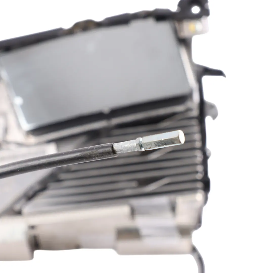 BMW E63 E64 Head-Up Display Hud Projector Dash Screen Info Control Unit - SKU RHD-9190874-1 - Part number 9190874