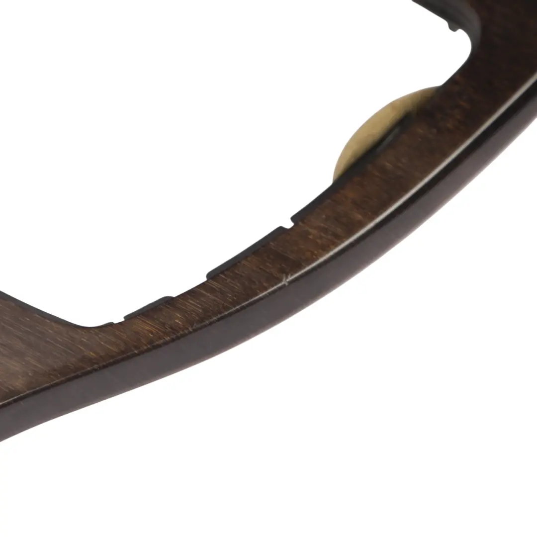 Dashboard BMW E92 LCI Set Trim Strip Centre Console Variegated Bamboo to Cover with Part number 9214776 Cover Dashboard BMW E92 LCI Set Trim Strip Centre Console Variegated Bamboo - SKU RHD-9214798-4 - Part number 9214776